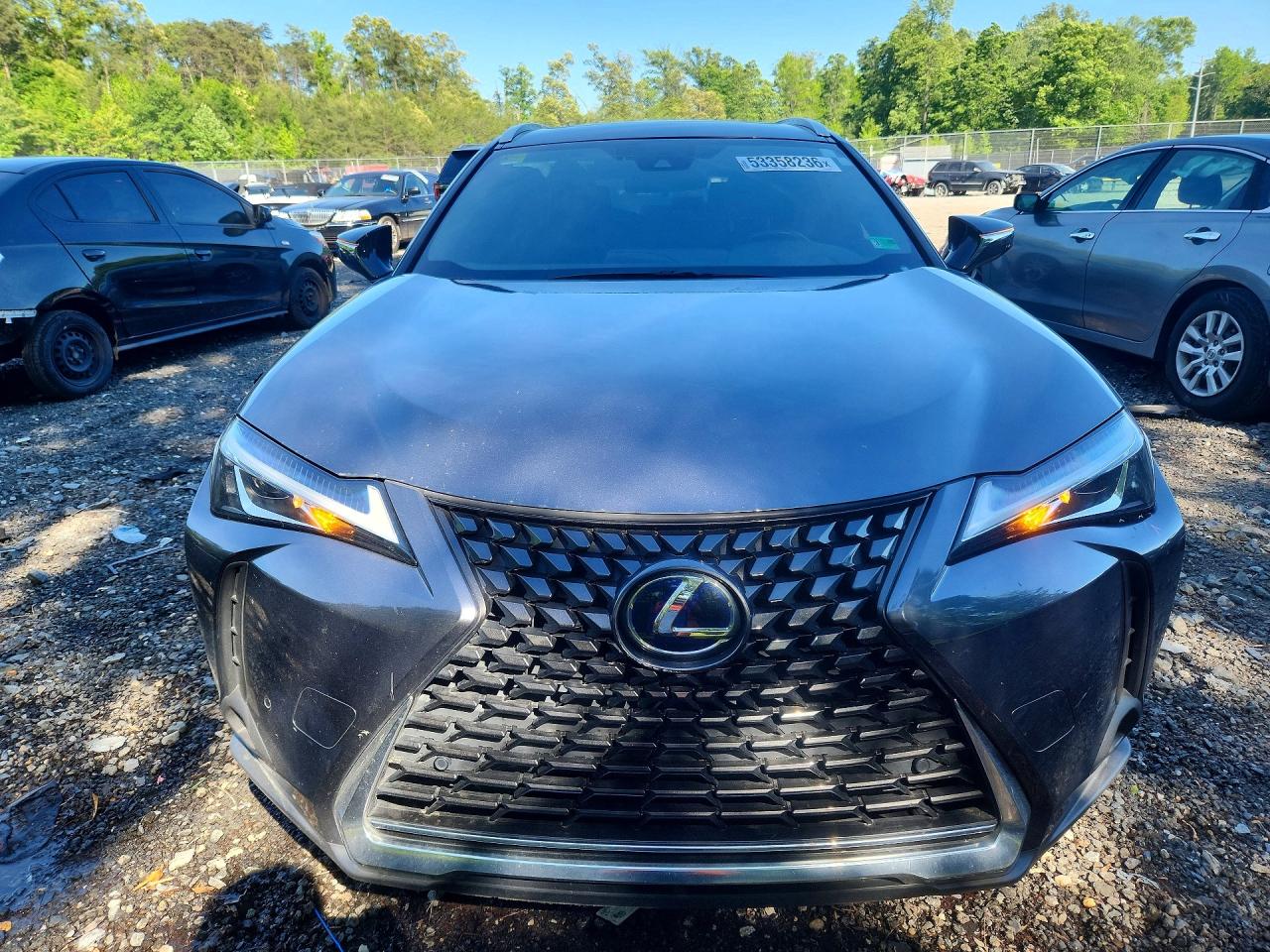 2022 LEXUS ALL OTHER
