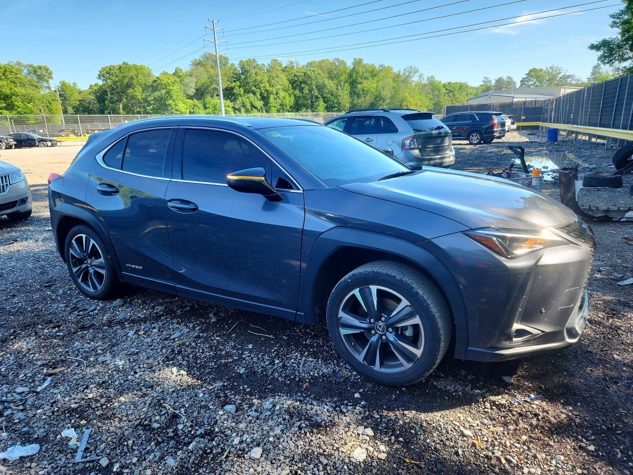 2022 LEXUS ALL OTHER