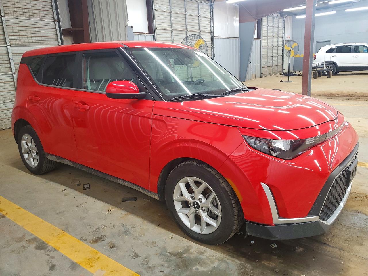 2023 KIA SOUL