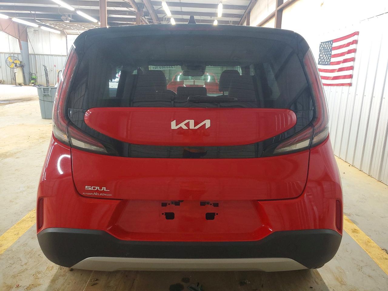 2023 KIA SOUL