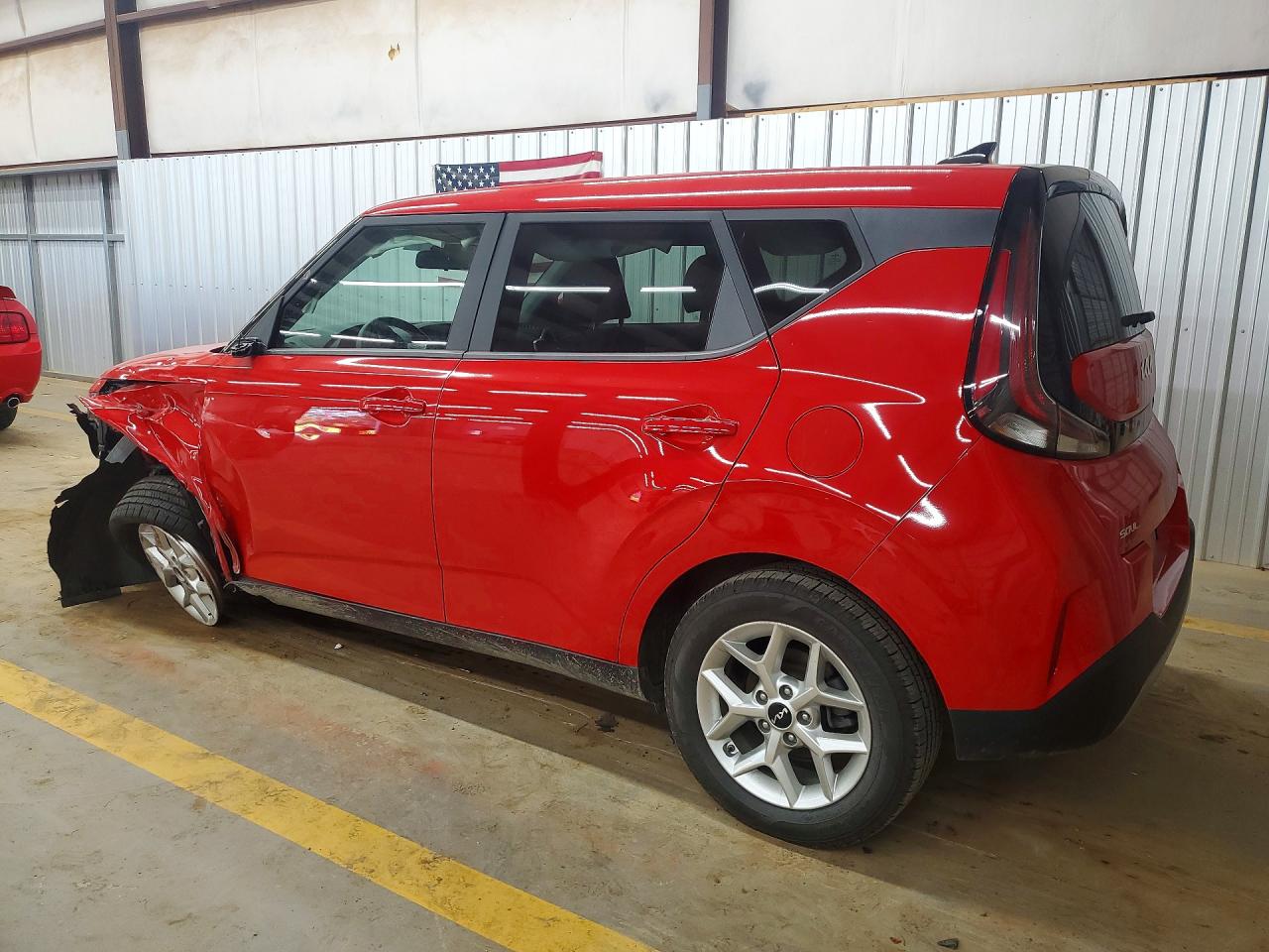2023 KIA SOUL