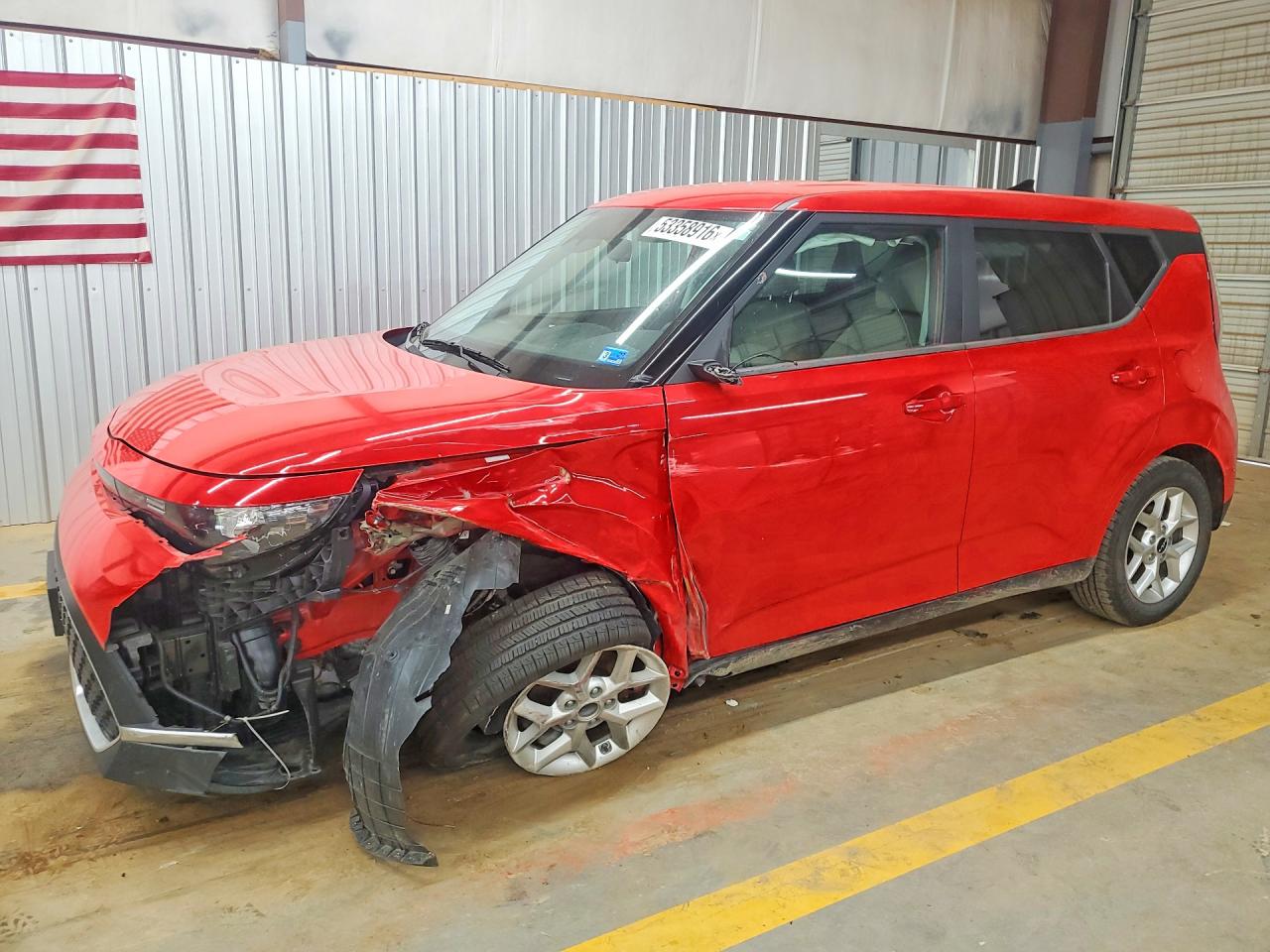 2023 KIA SOUL