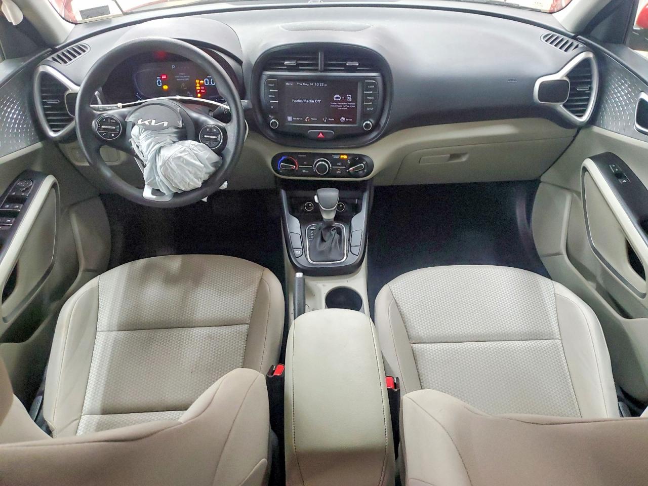2023 KIA SOUL