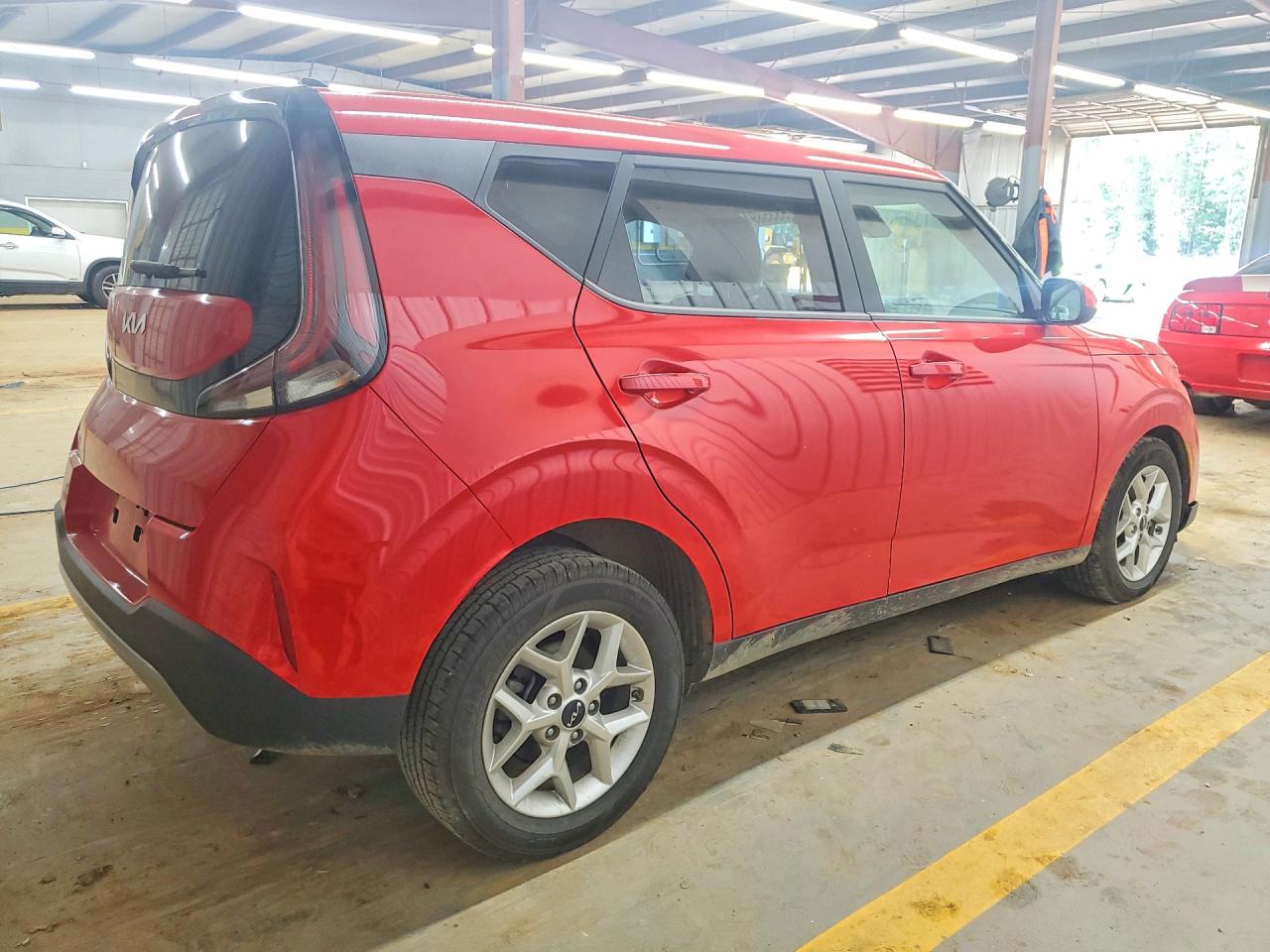 2023 KIA SOUL