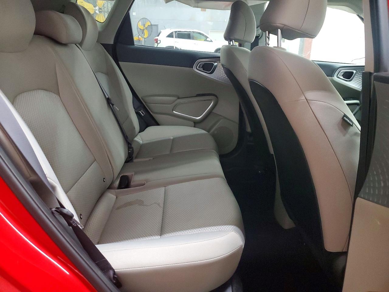 2023 KIA SOUL