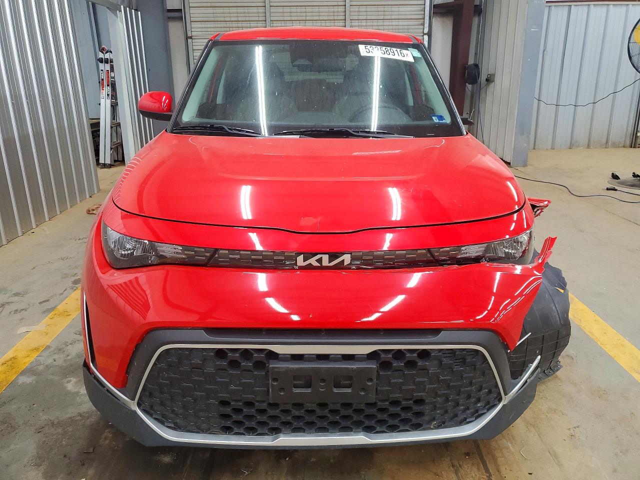 2023 KIA SOUL