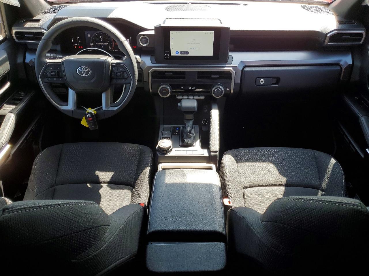 2026 TOYOTA 4RUNNER