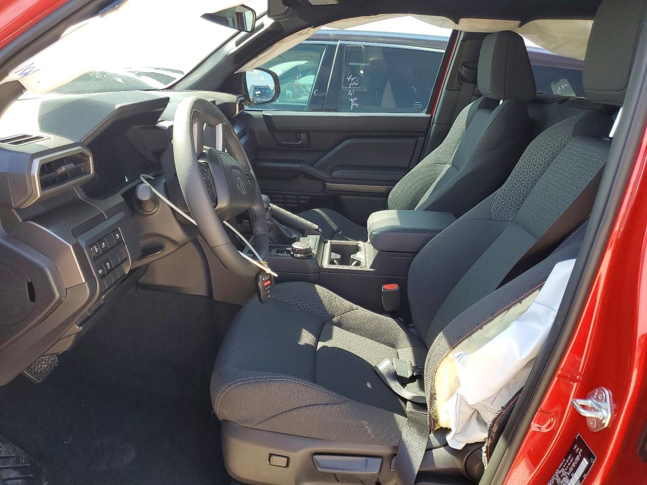 2026 TOYOTA 4RUNNER