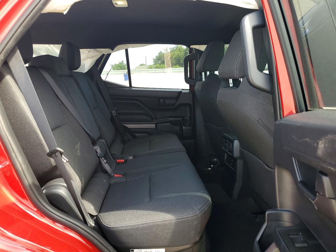 2026 TOYOTA 4RUNNER