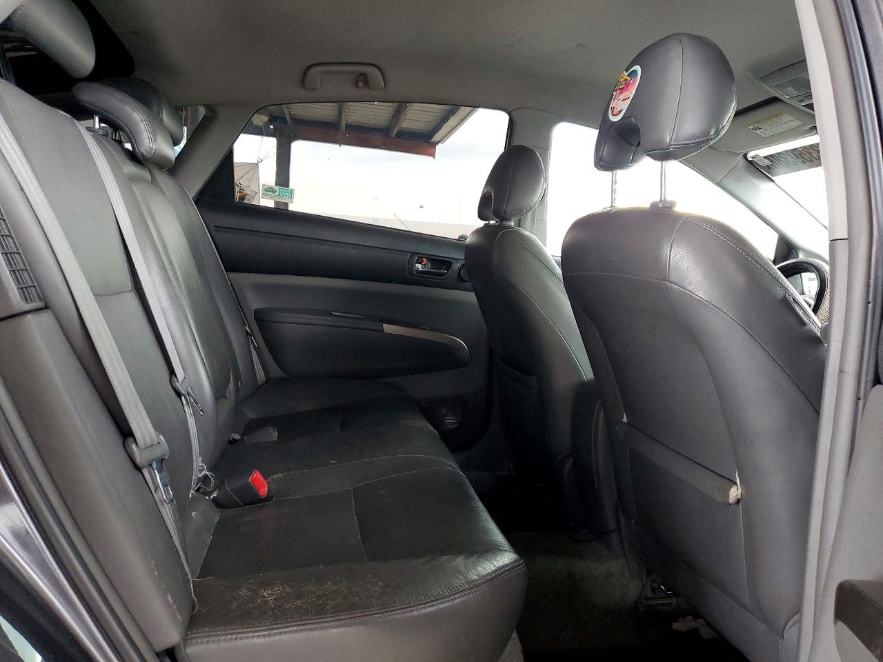 2008 TOYOTA PRIUS