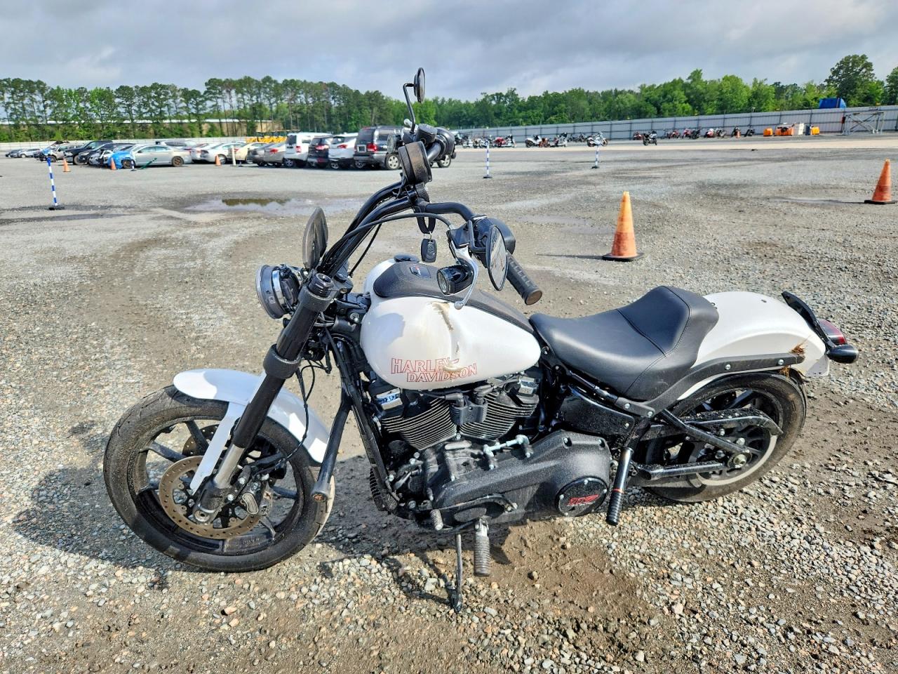 2026 HARLEY-DAVIDSON ALL OTHER