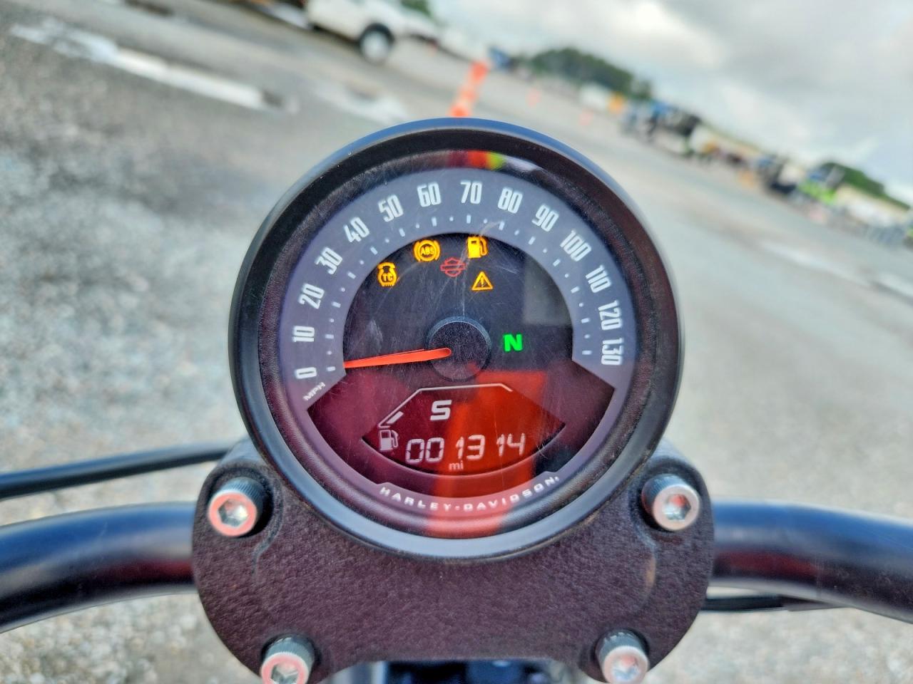 2026 HARLEY-DAVIDSON ALL OTHER