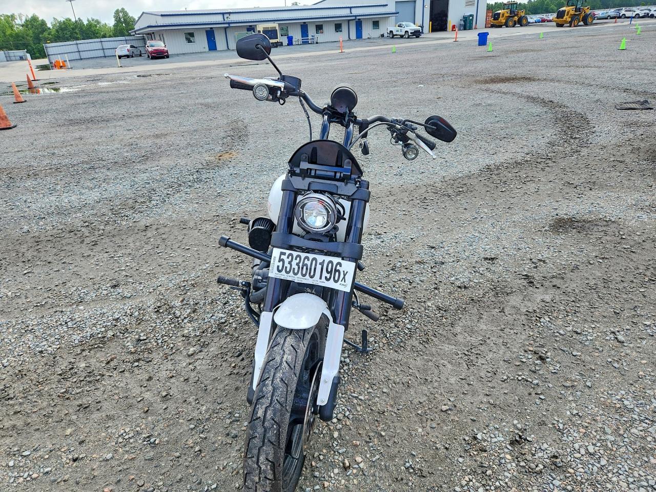 2026 HARLEY-DAVIDSON ALL OTHER