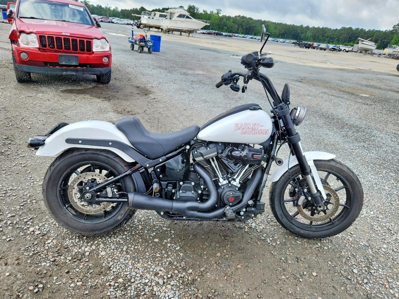 2026 HARLEY-DAVIDSON ALL OTHER