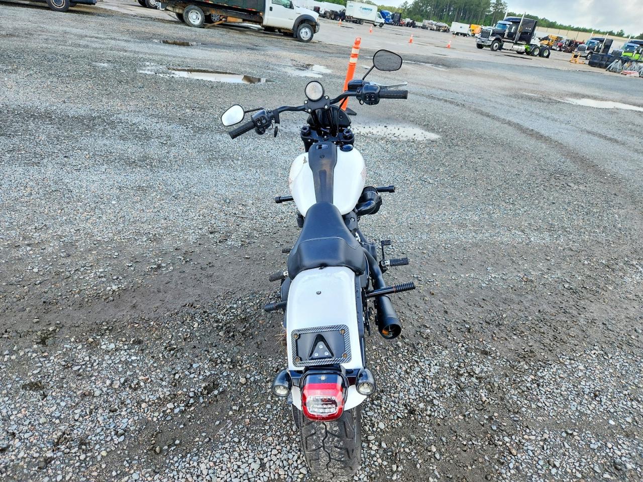 2026 HARLEY-DAVIDSON ALL OTHER