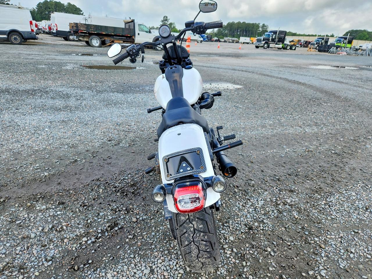 2026 HARLEY-DAVIDSON ALL OTHER