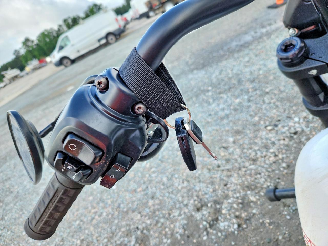 2026 HARLEY-DAVIDSON ALL OTHER