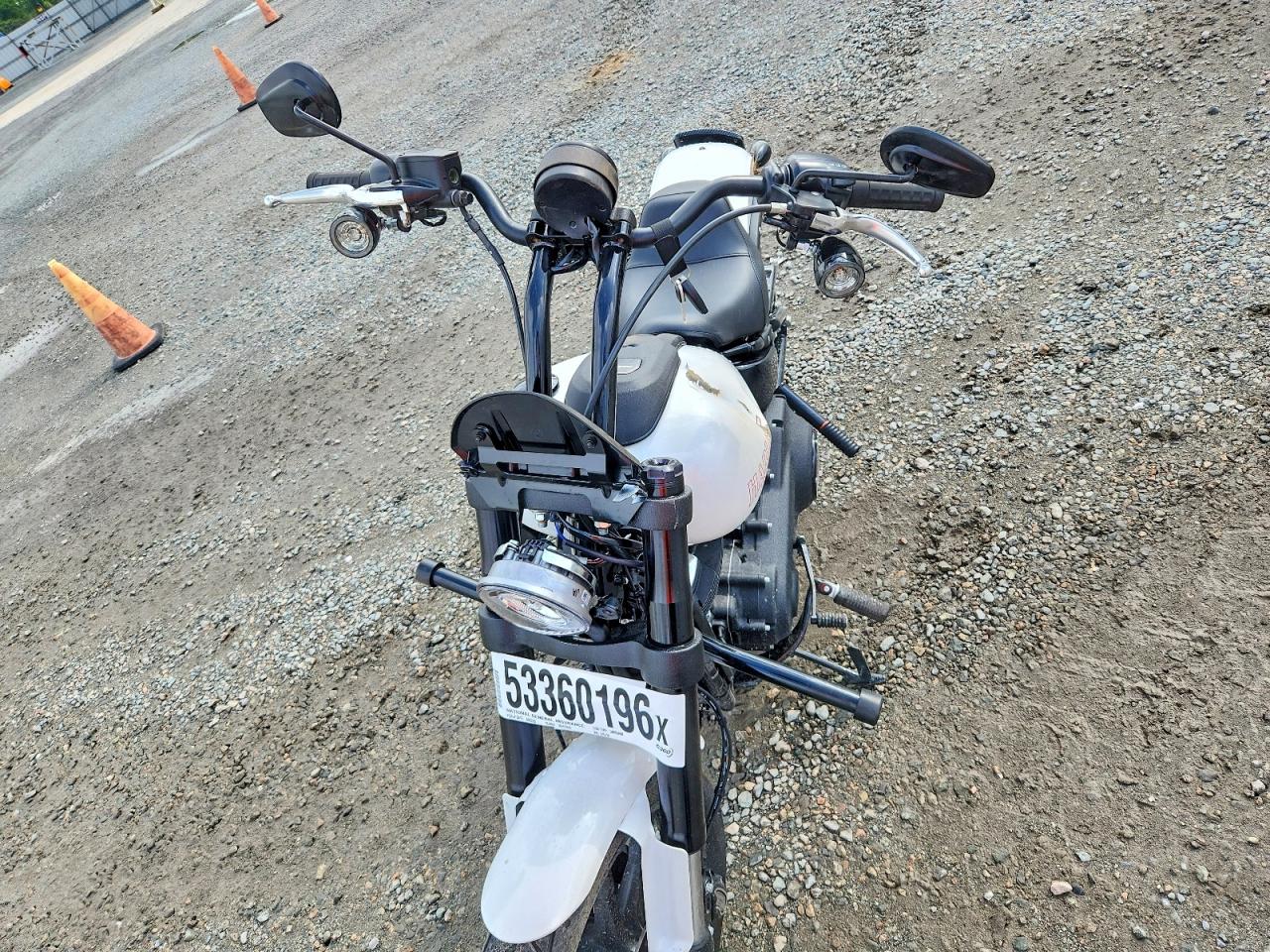 2026 HARLEY-DAVIDSON ALL OTHER