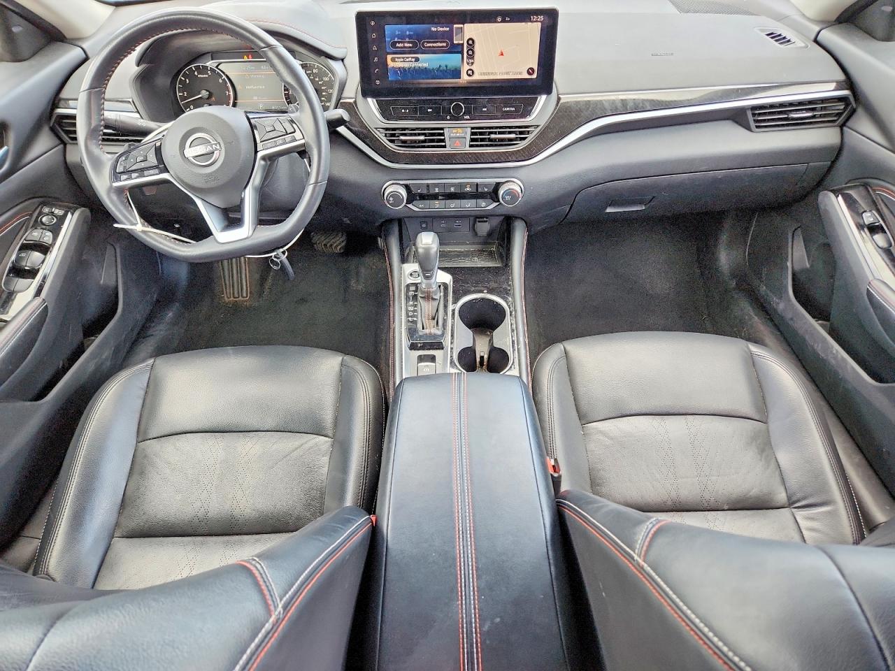 2023 NISSAN ALTIMA