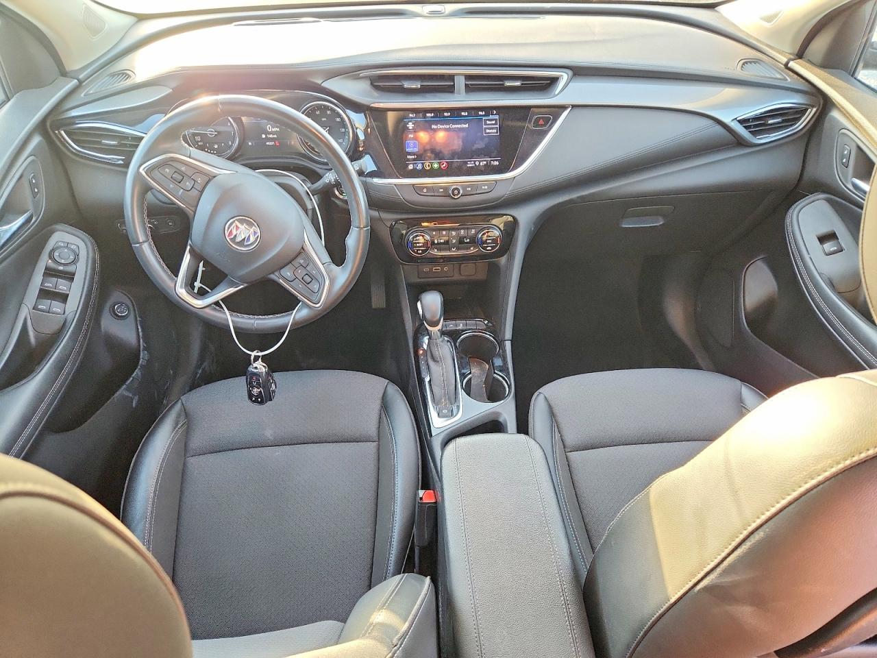 2022 BUICK ENCORE