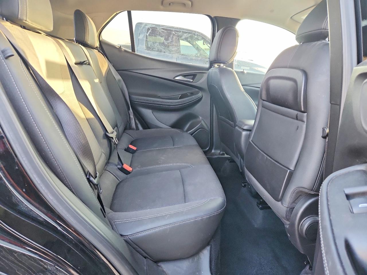 2022 BUICK ENCORE