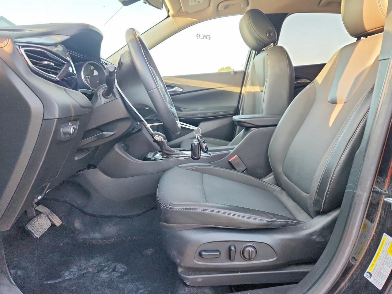 2022 BUICK ENCORE