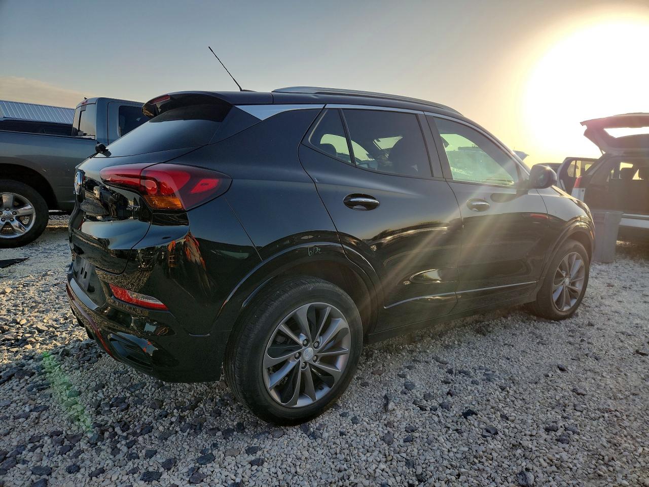 2022 BUICK ENCORE
