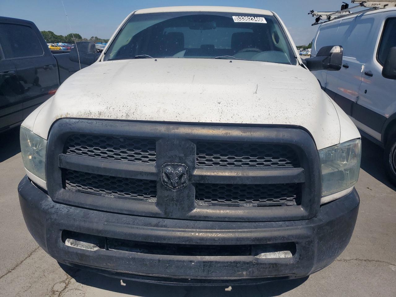 2014 RAM All Models