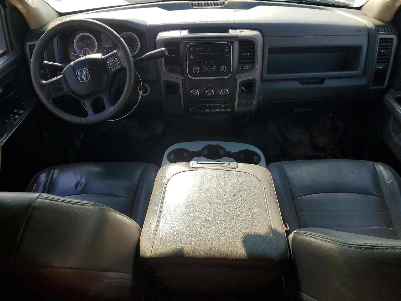 2014 RAM All Models