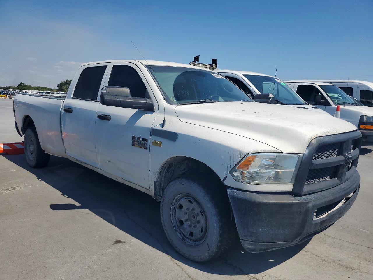 2014 RAM All Models