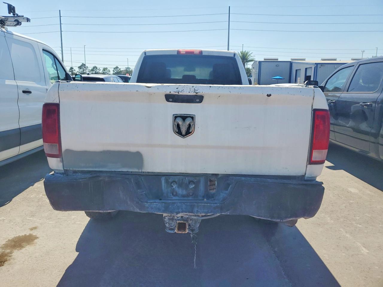2014 RAM All Models