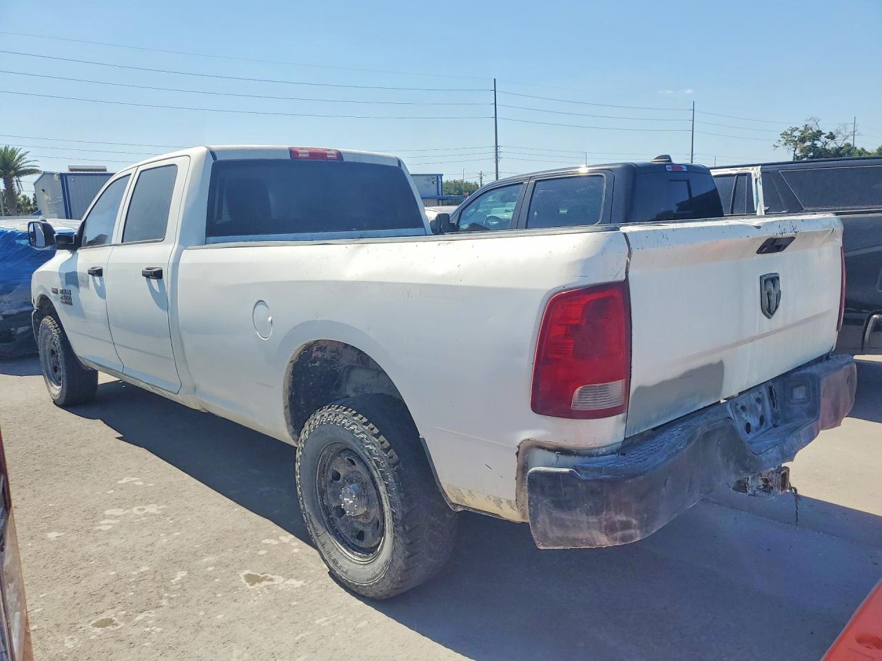 2014 RAM All Models