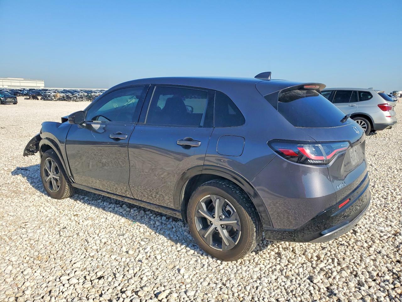 2023 HONDA HR-V