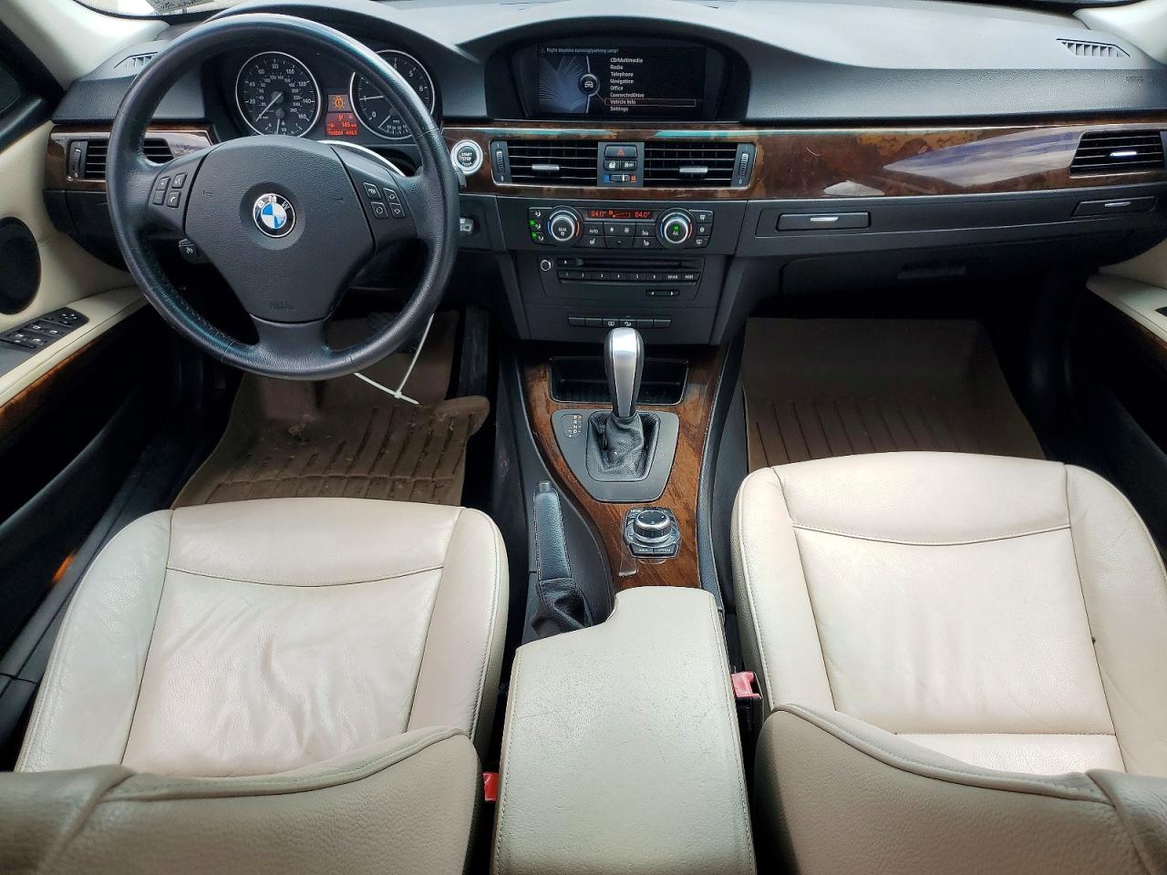 2011 BMW 3 SERIES