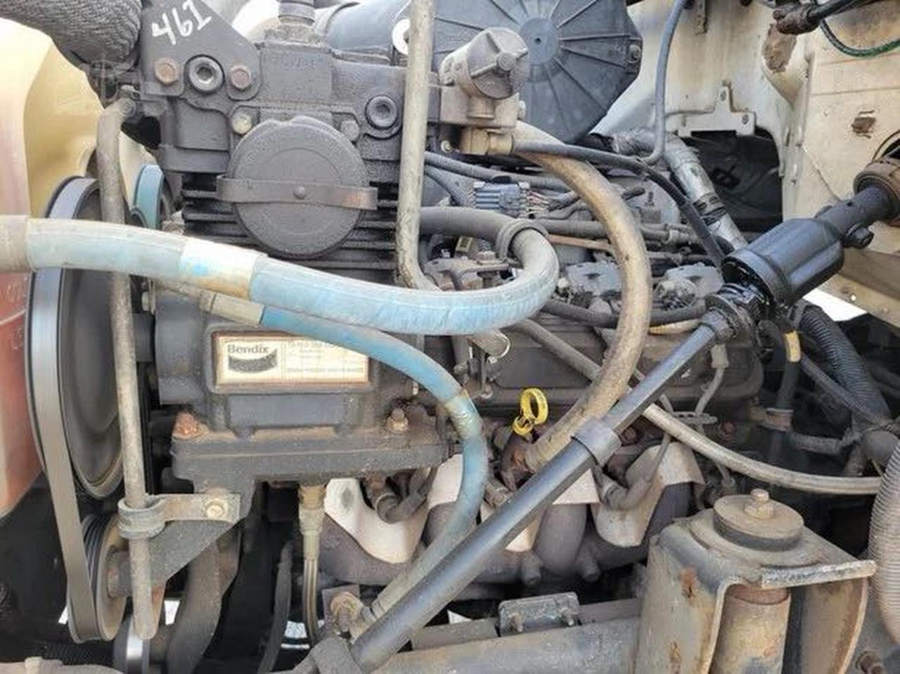 2001 GMC C/K/R1500