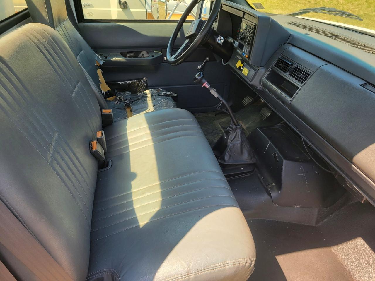 2001 GMC C/K/R1500