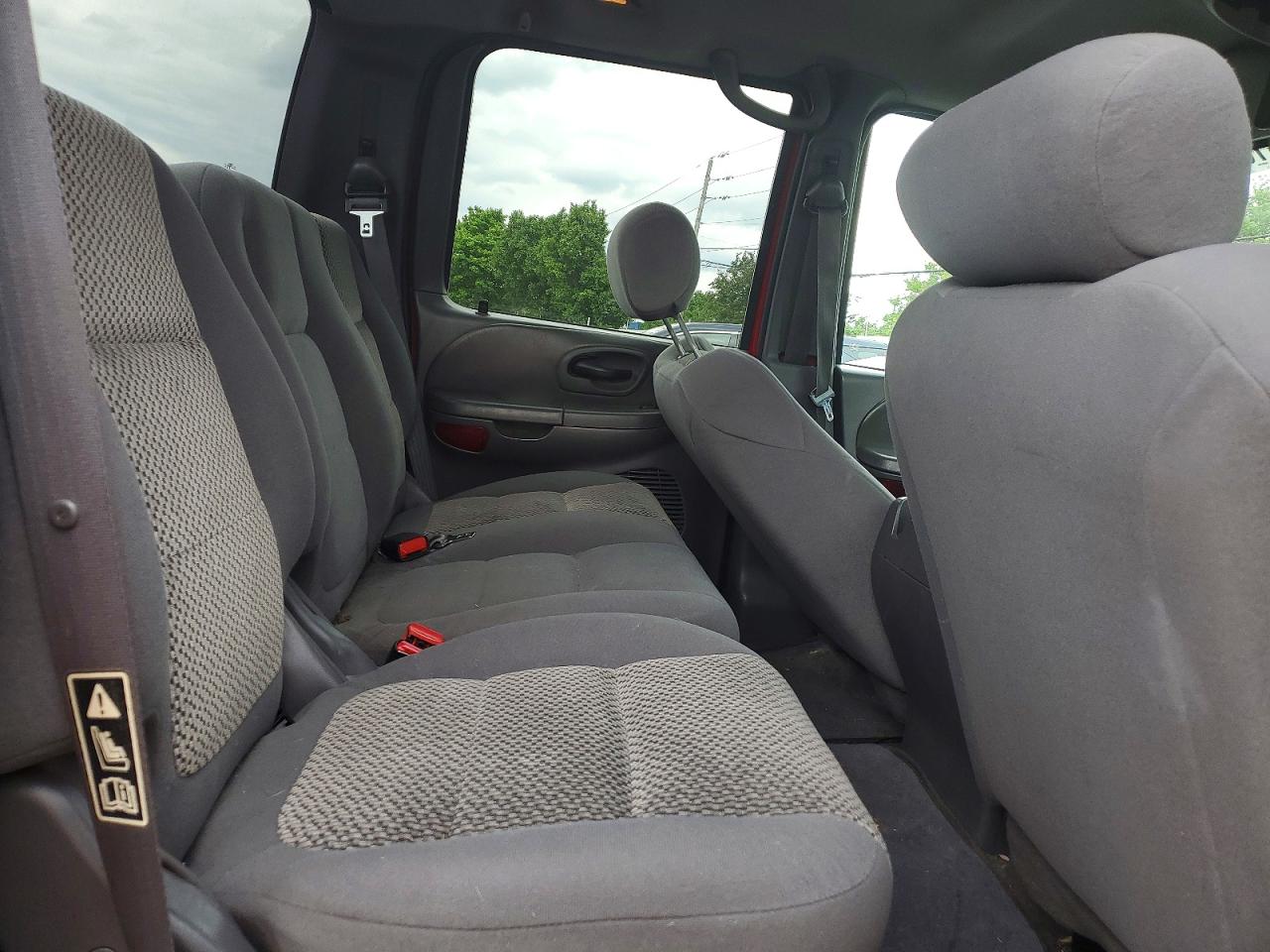 2003 FORD F150