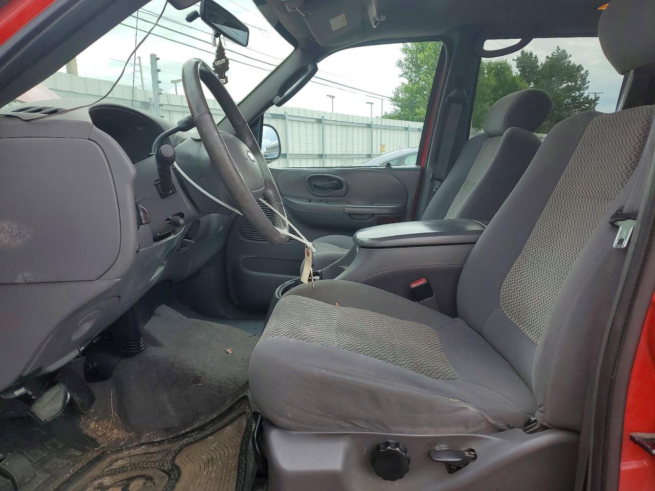 2003 FORD F150