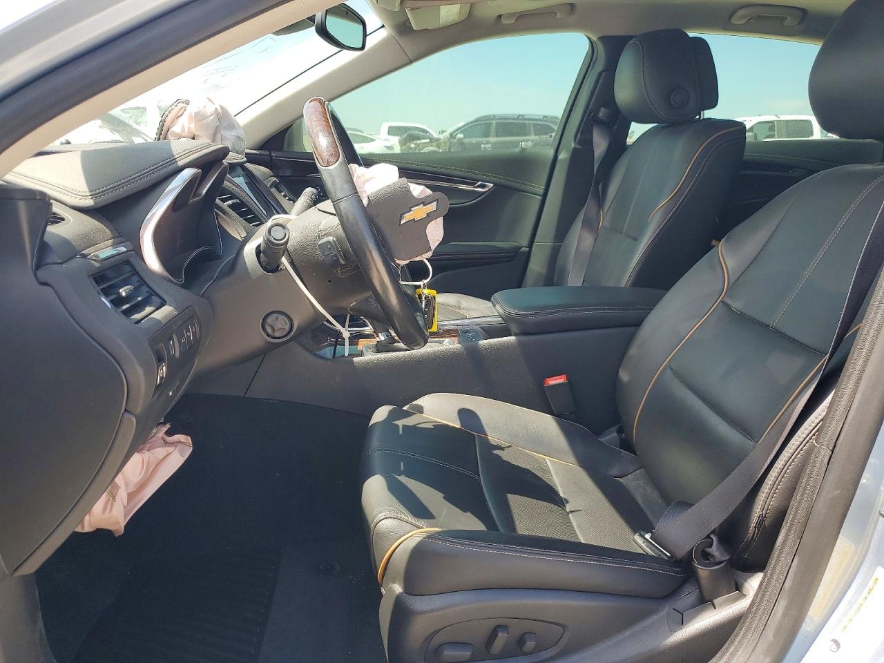 2014 CHEVROLET IMPALA