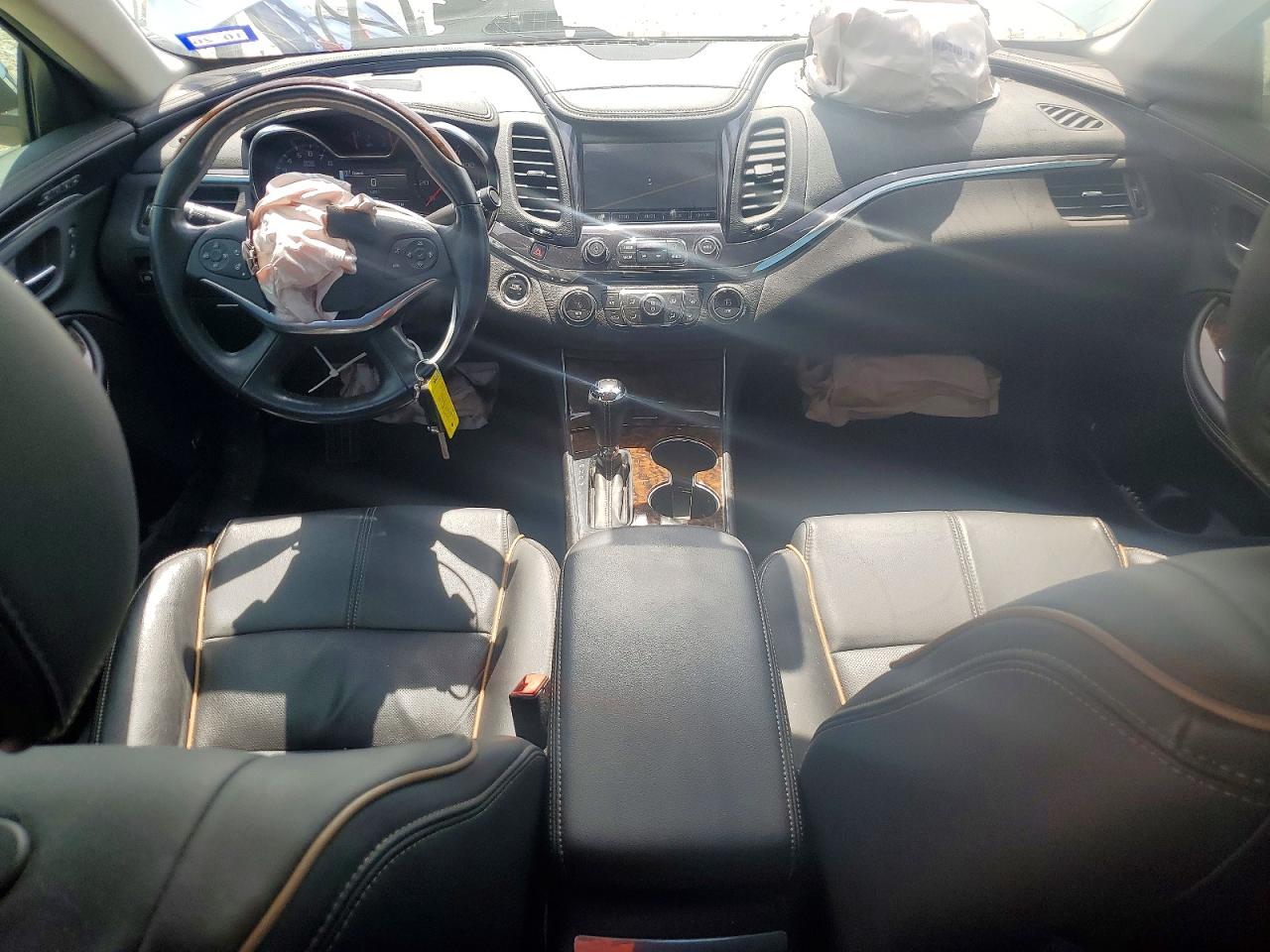 2014 CHEVROLET IMPALA