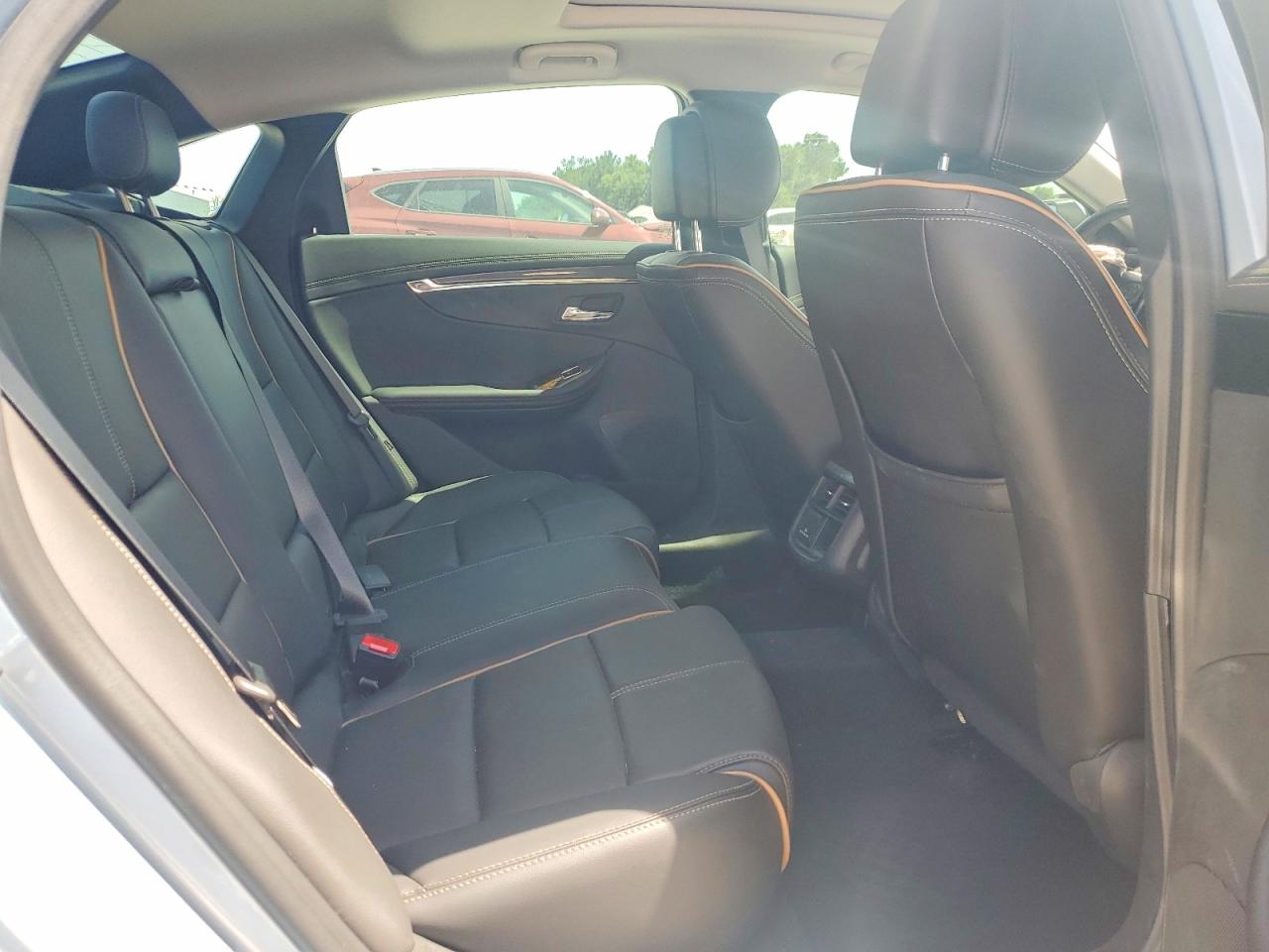 2014 CHEVROLET IMPALA