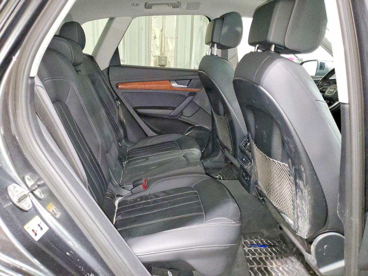 2022 AUDI Q5