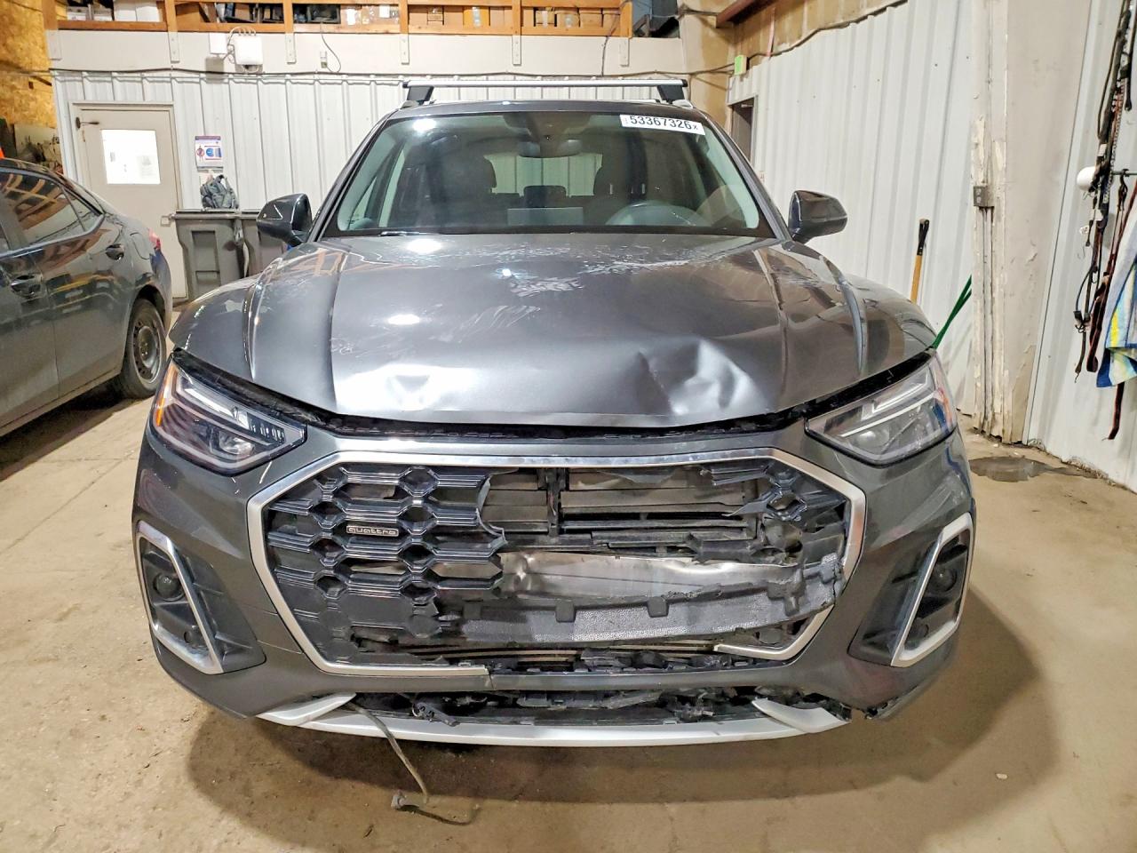 2022 AUDI Q5