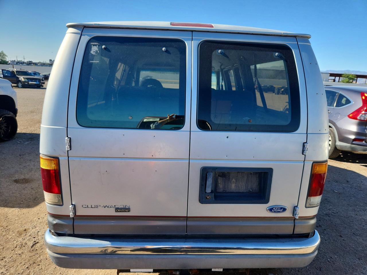 1994 FORD ALL Models