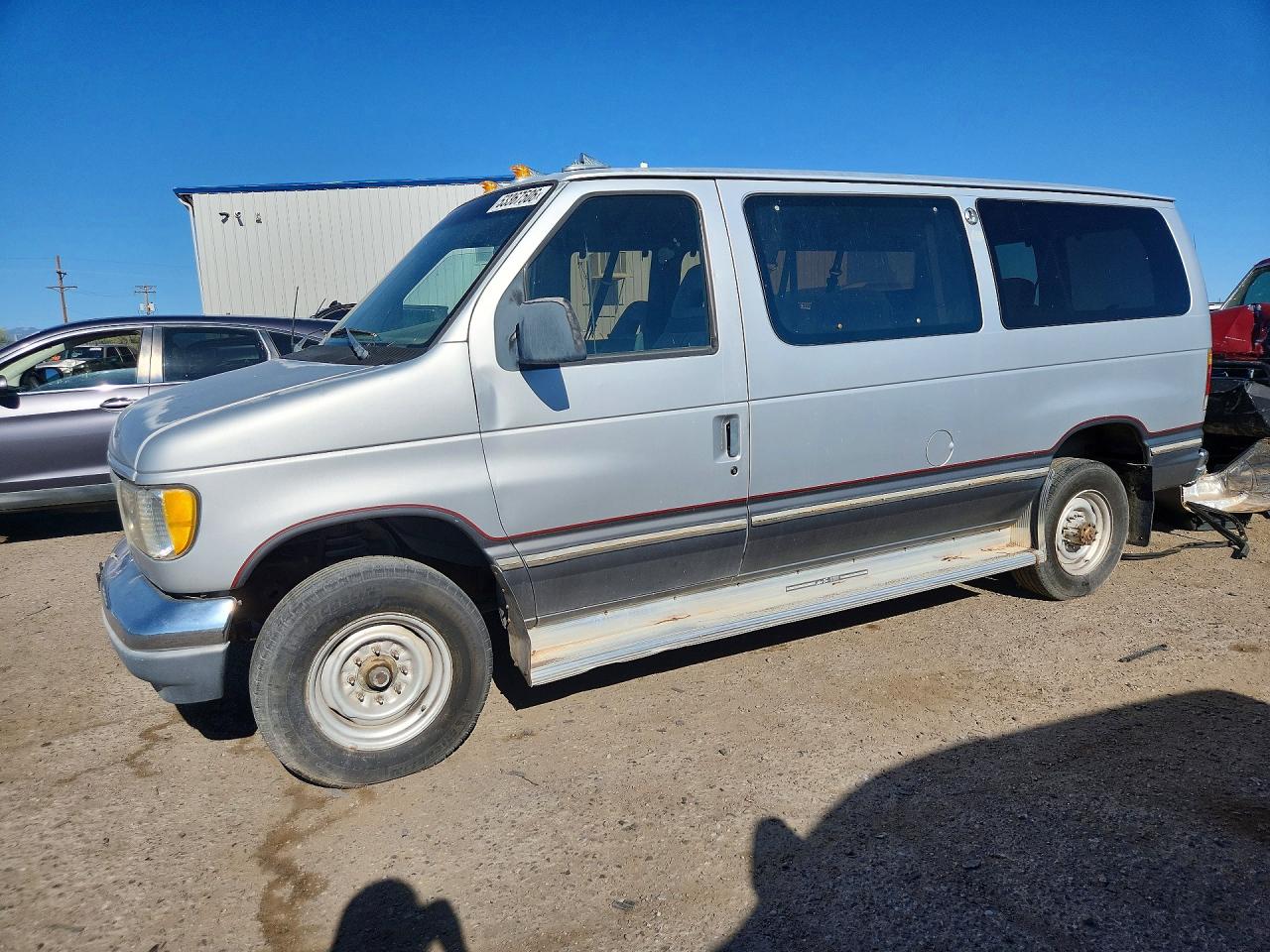 1994 FORD ALL Models