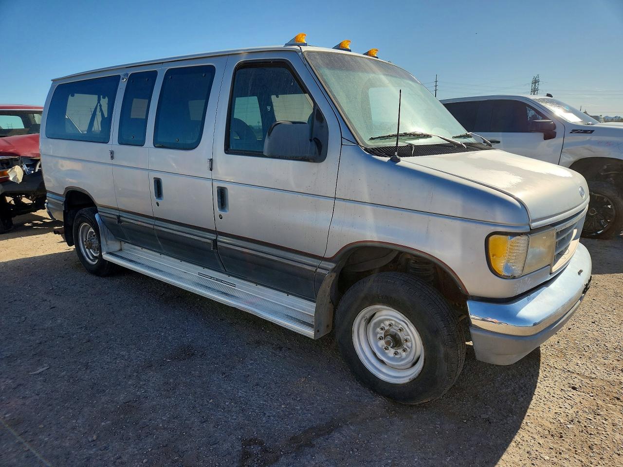 1994 FORD ALL Models