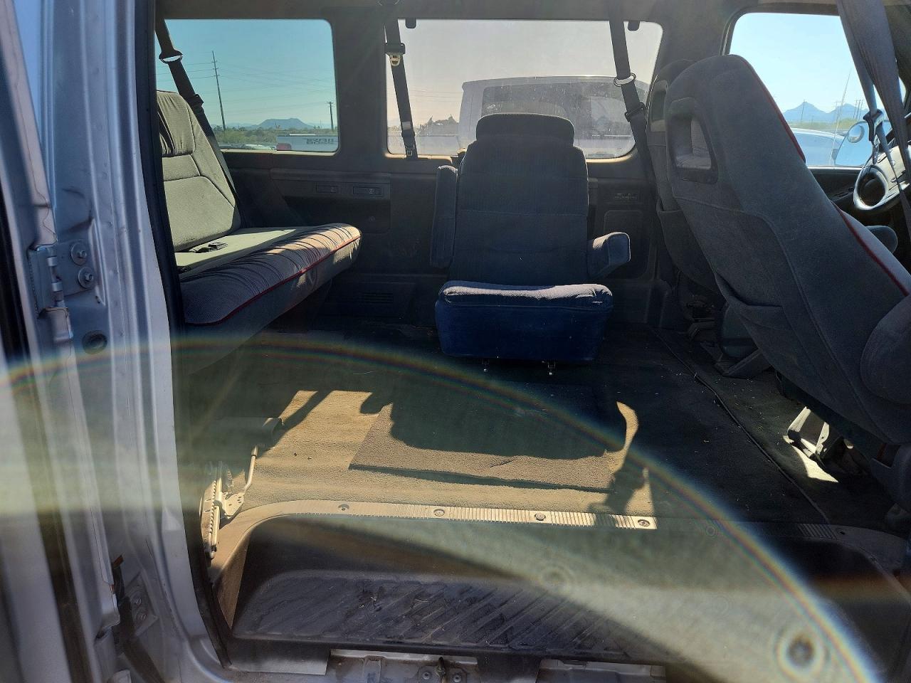 1994 FORD ALL Models