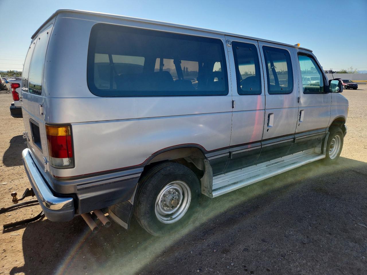 1994 FORD ALL Models
