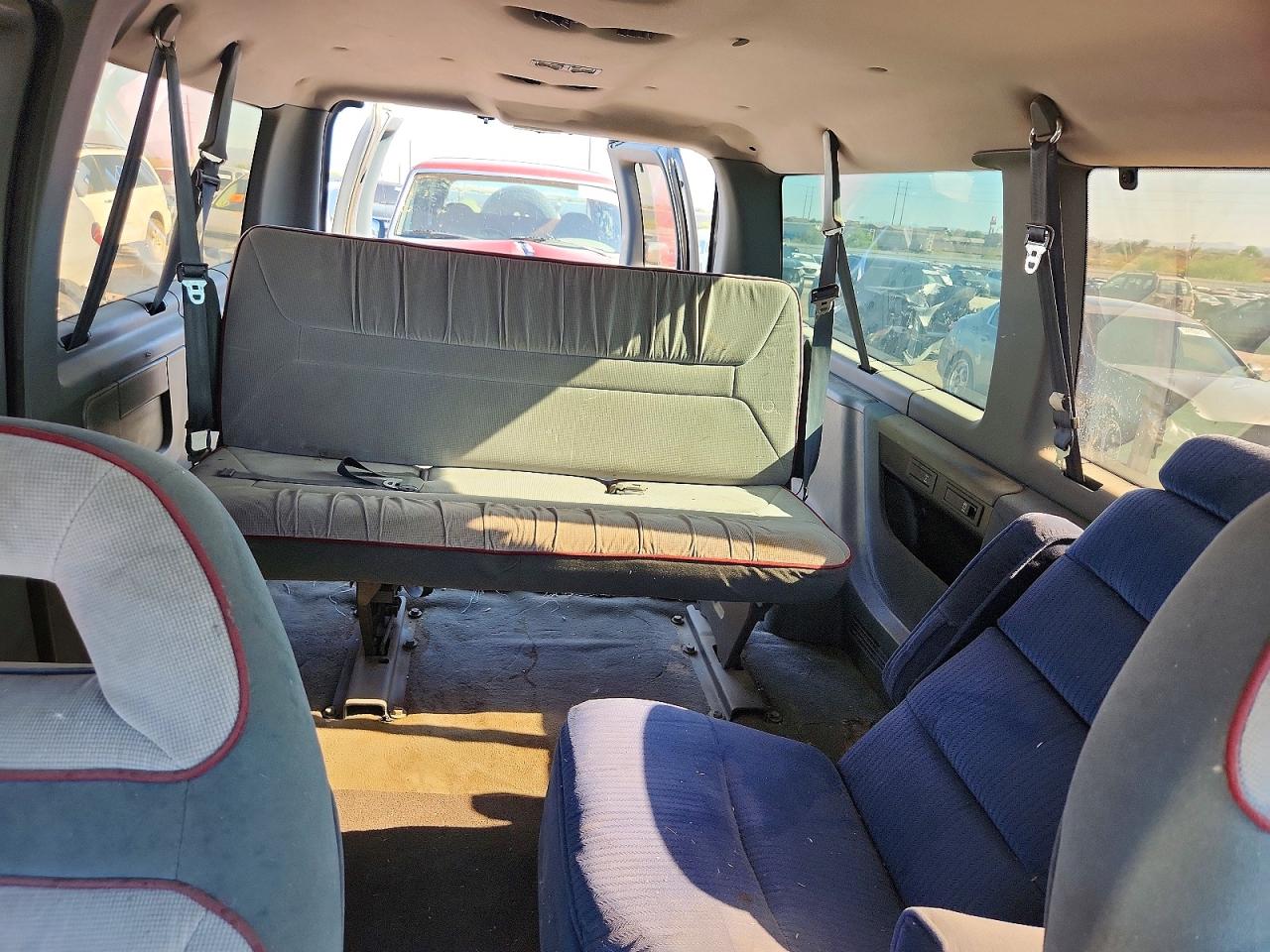 1994 FORD ALL Models