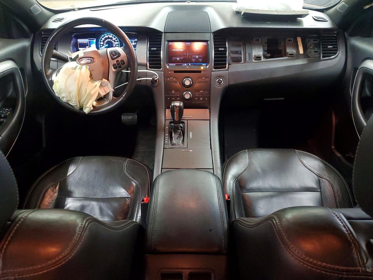 2013 FORD TAURUS